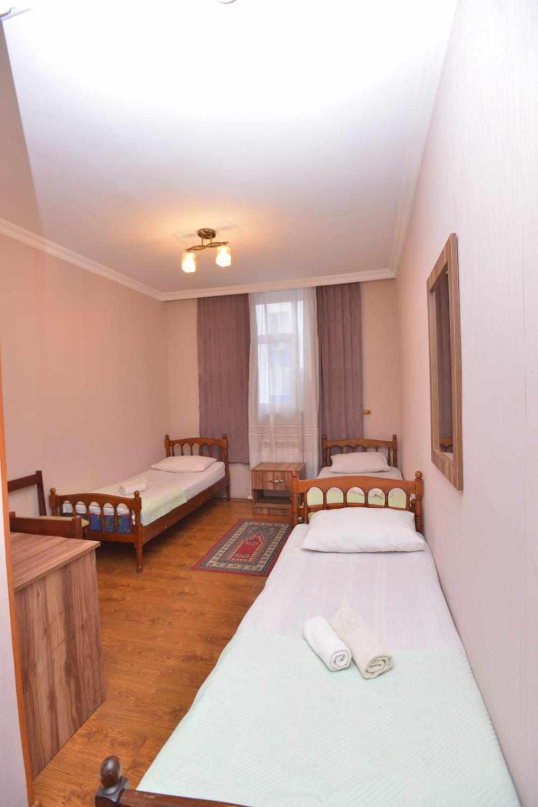 Hotel Nikea Paradiso Kʼutʼaisi Exterior foto